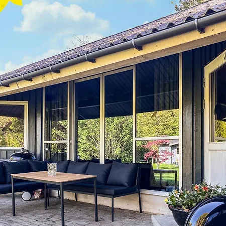 Casa vacanze 4 Bedroom Gorgeous In